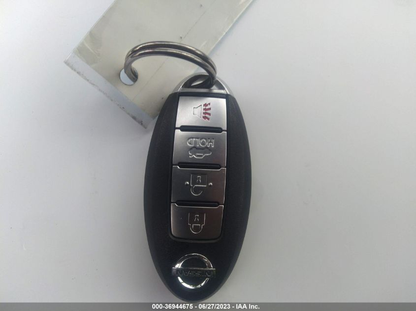 2018 NISSAN SENTRA S/SV/SR/SL - 3N1AB7AP2JY244410