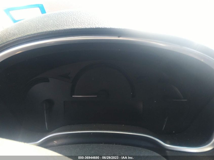 2014 CADILLAC SRX LUXURY COLLECTION - 3GYFNBE37ES590282