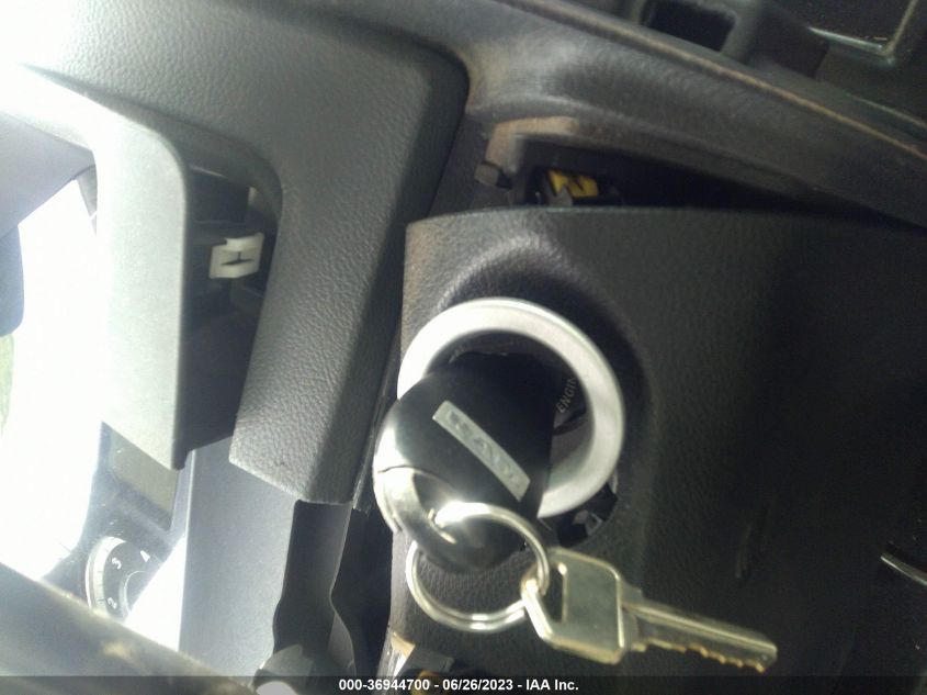 2018 RAM 2500 TRADESMAN - 3C6UR5CL3JG256390