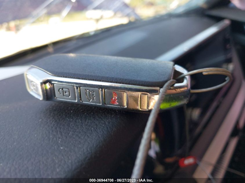 2021 KIA K5 GT LINE - 5XXG64J21MG024235