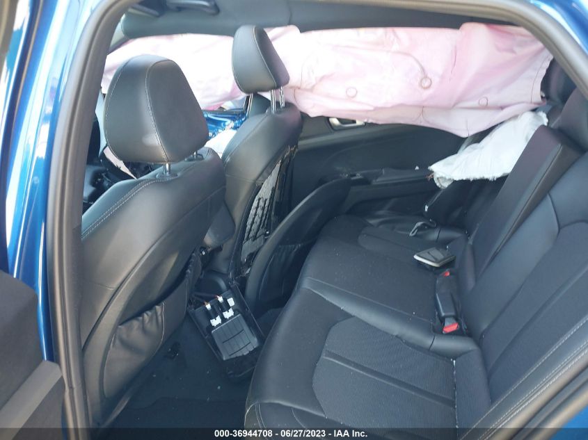 2021 KIA K5 GT LINE - 5XXG64J21MG024235