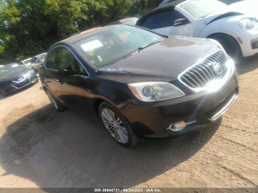 VIN 1G4PP5SK3D4217445 2013 BUICK VERANO no.1