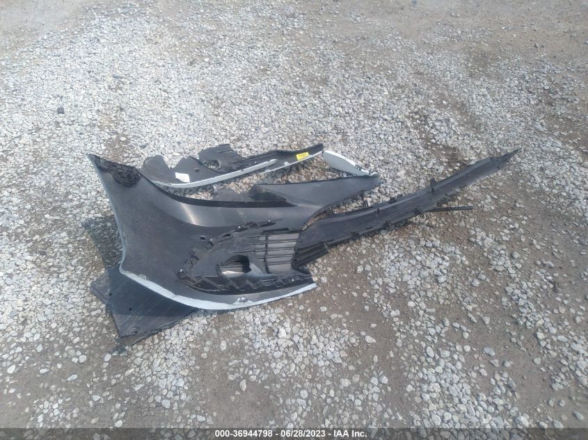 2021 TOYOTA CAMRY LE - 4T1C11AK7MU454157