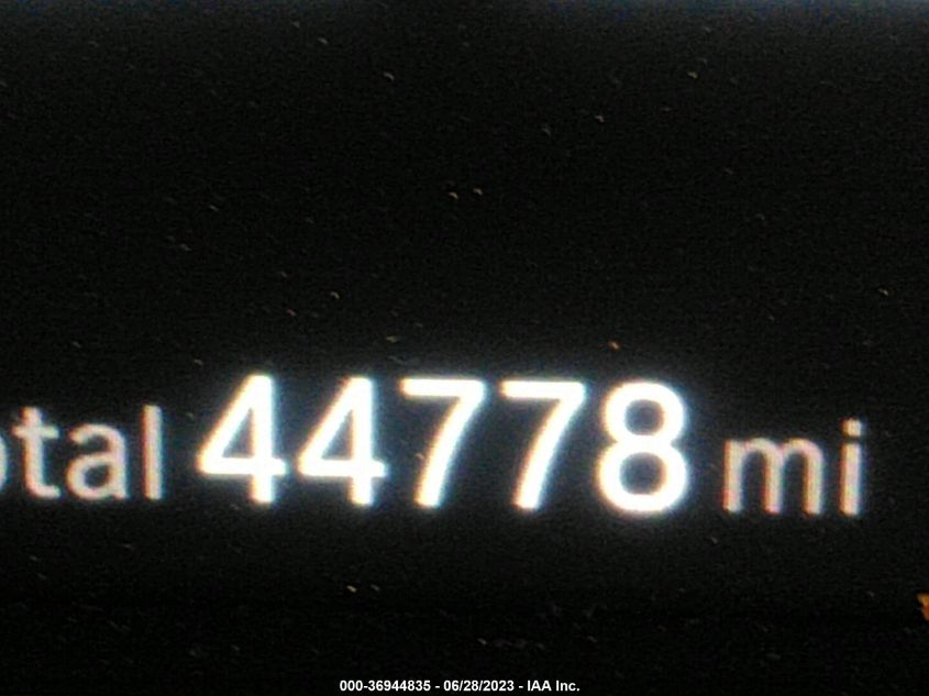 2022 BMW 7 SERIES 740I XDRIVE - WBA7T4C05NCJ21960
