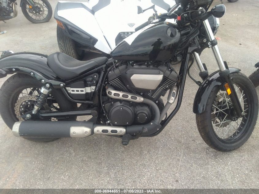 2019 YAMAHA XVS950 CU/CUC - JYAVN05E7KA014255