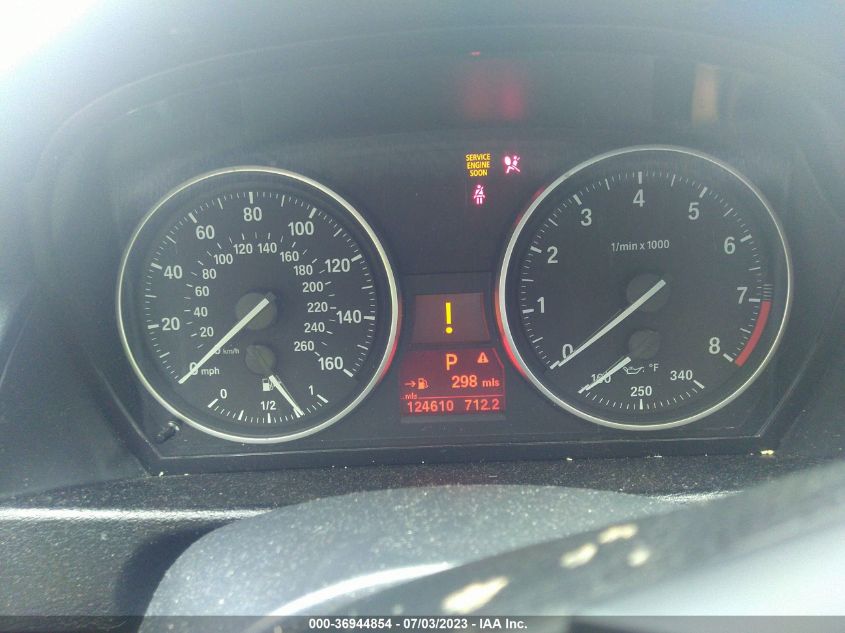 2015 BMW X1 XDRIVE35I - WBAVM5C54FVV95328