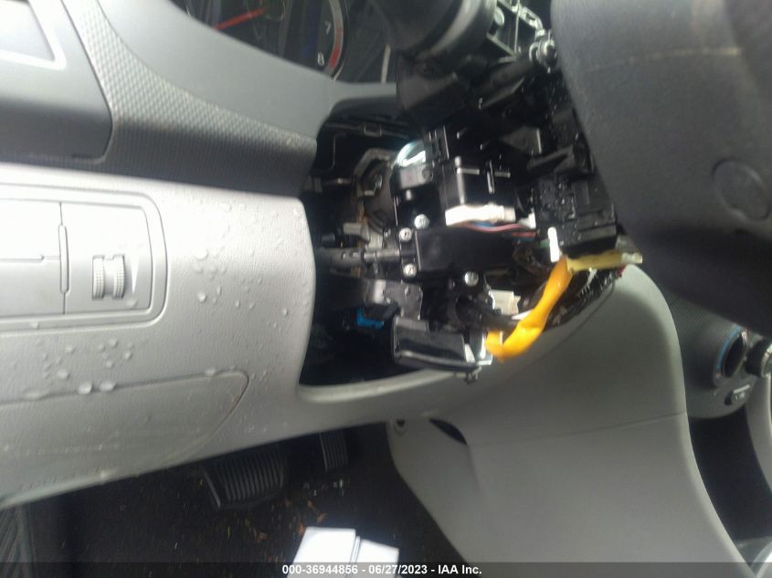 2017 HYUNDAI ACCENT SE - KMHCT4AE8HU351499