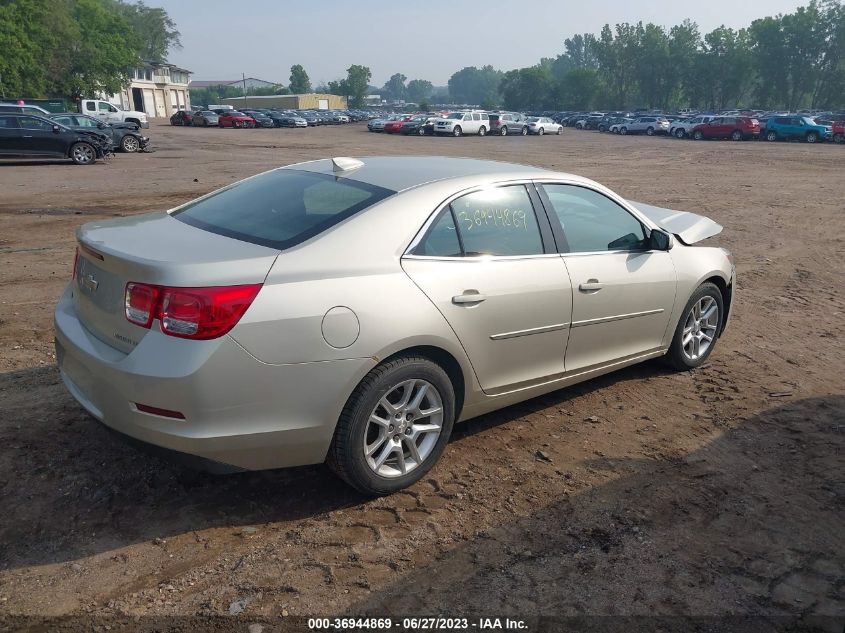 2015 CHEVROLET MALIBU 1LT - 1G11C5SL6FF277072