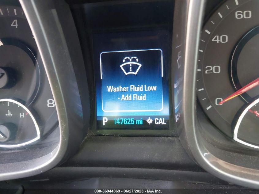 2015 CHEVROLET MALIBU 1LT - 1G11C5SL6FF277072