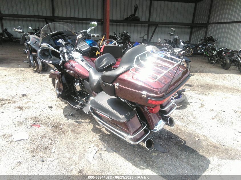 2019 HARLEY-DAVIDSON FLTRU - 1HD1KGF1XKB682527
