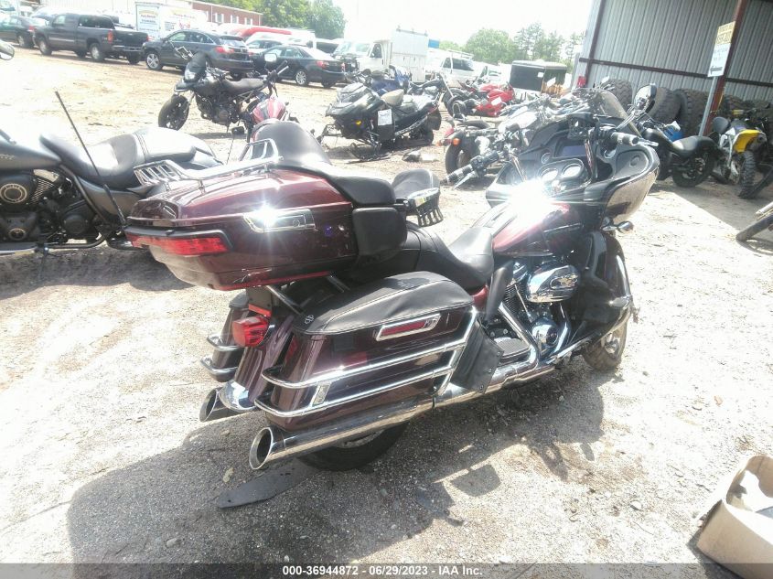 2019 HARLEY-DAVIDSON FLTRU - 1HD1KGF1XKB682527