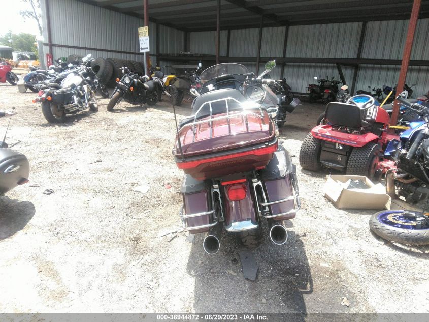 2019 HARLEY-DAVIDSON FLTRU - 1HD1KGF1XKB682527