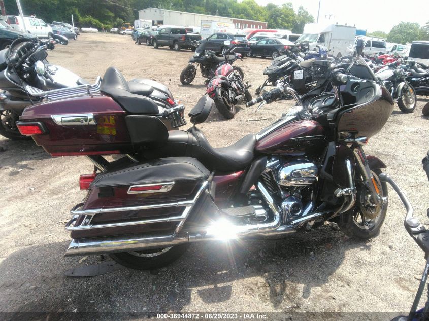 2019 HARLEY-DAVIDSON FLTRU - 1HD1KGF1XKB682527