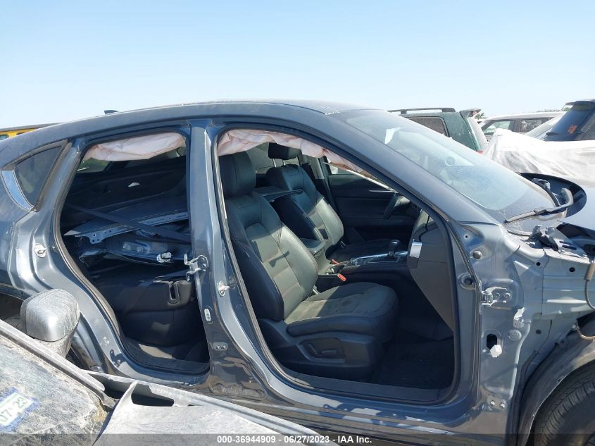 2022 MAZDA CX-5 PREFERRED - 1JM3KFBCM9N158226