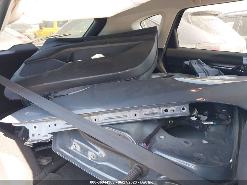 2022 MAZDA CX-5 PREFERRED - 1JM3KFBCM9N158226