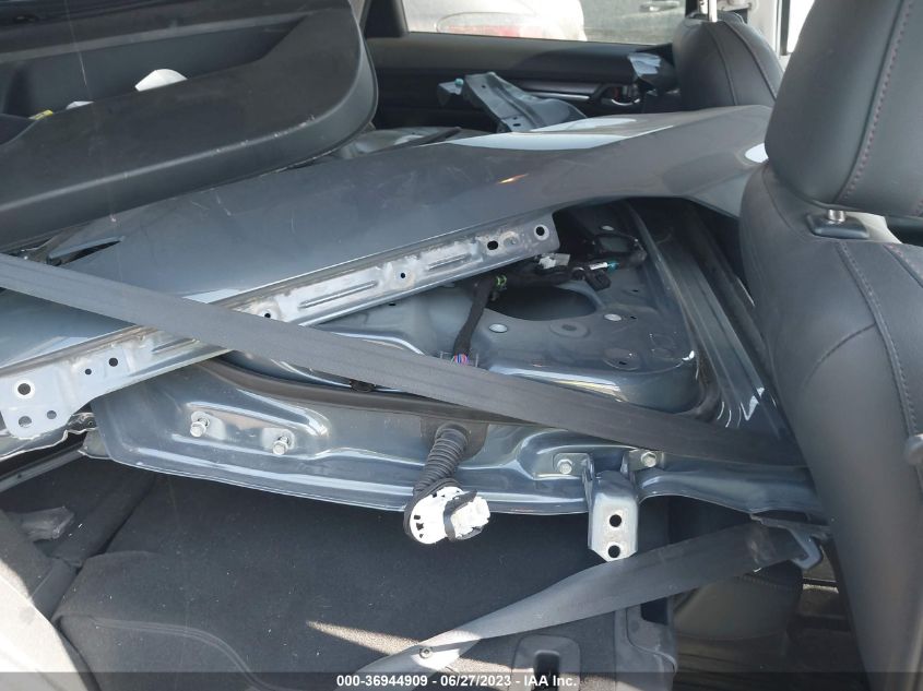 2022 MAZDA CX-5 PREFERRED - 1JM3KFBCM9N158226