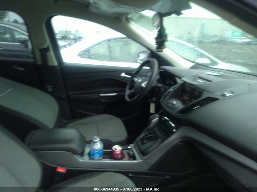 2014 FORD ESCAPE SE - 1FMCU0G99EUE50604