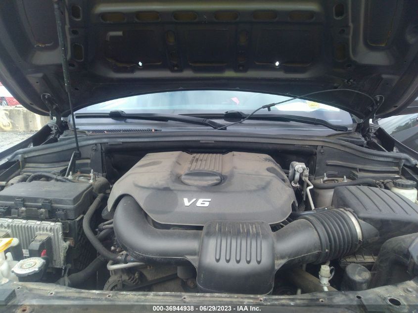 2015 JEEP GRAND CHEROKEE ALTITUDE - 1C4RJFAG5FC134755