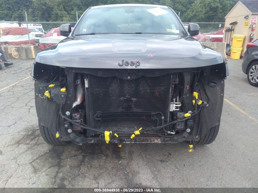 2015 JEEP GRAND CHEROKEE ALTITUDE - 1C4RJFAG5FC134755