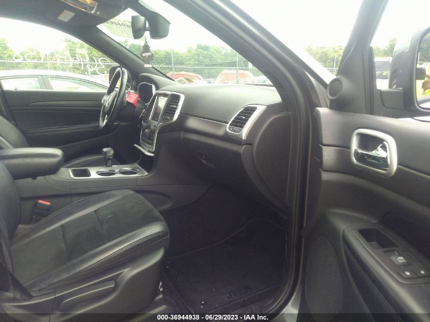 2015 JEEP GRAND CHEROKEE ALTITUDE - 1C4RJFAG5FC134755