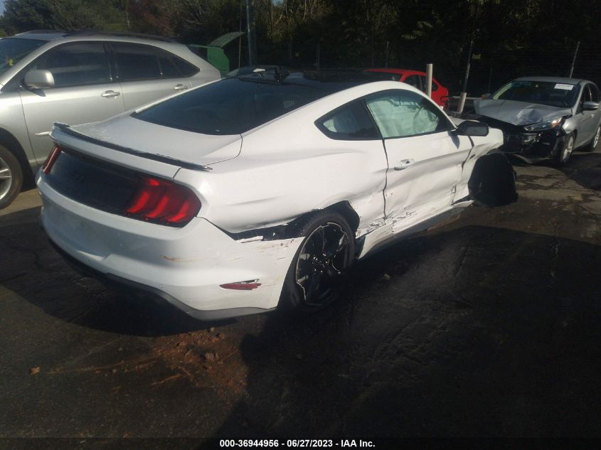 1FA6P8CF0P5305442 2023 FORD MUSTANG, photo no. 4