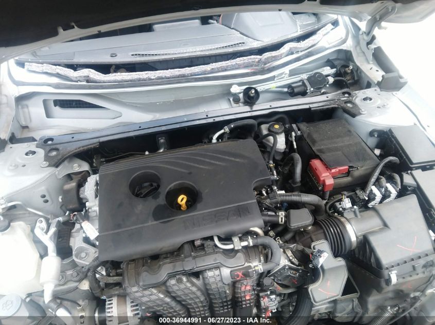 2020 NISSAN ALTIMA 2.5 SR - 1N4BL4CV1LC282379