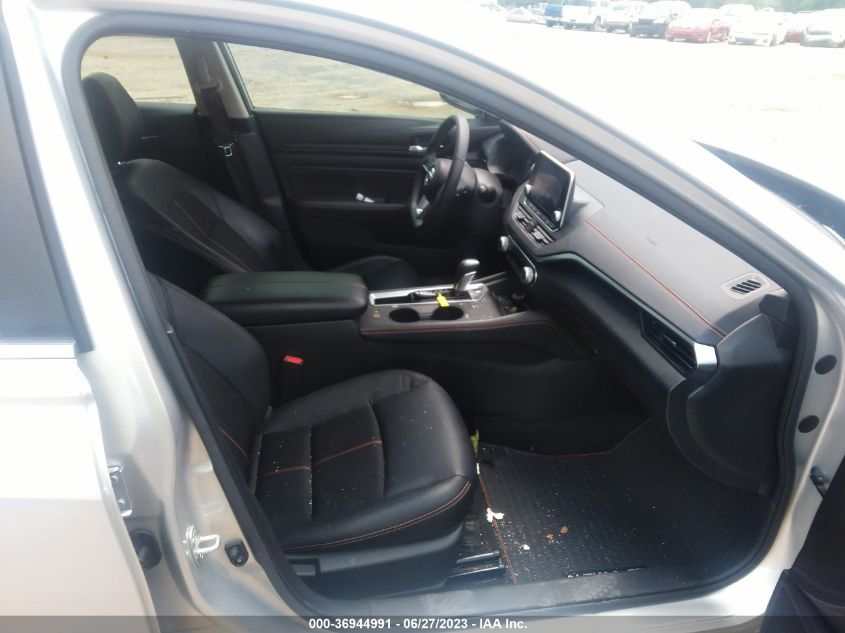 2020 NISSAN ALTIMA 2.5 SR - 1N4BL4CV1LC282379