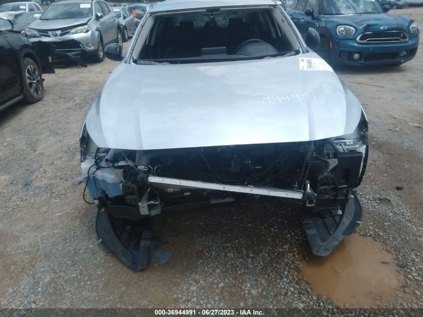 2020 NISSAN ALTIMA 2.5 SR - 1N4BL4CV1LC282379