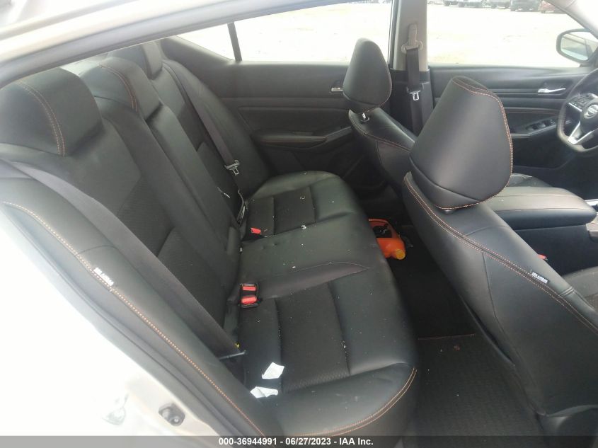 2020 NISSAN ALTIMA 2.5 SR - 1N4BL4CV1LC282379