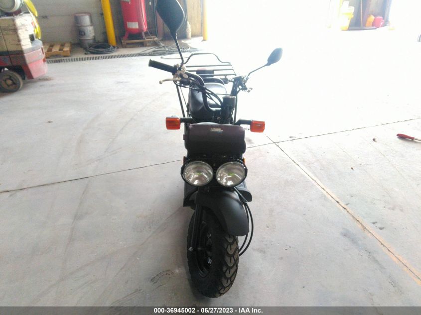 2020 HONDA NPS50 JH2AF5812LK803244