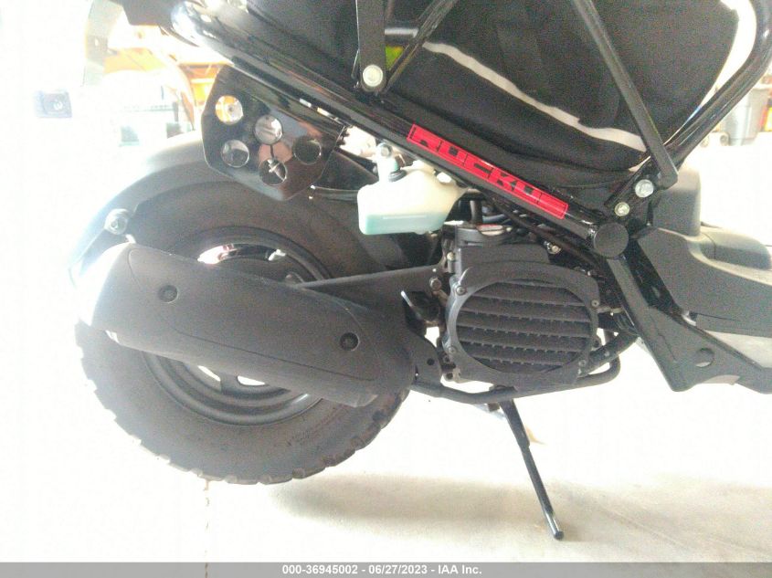 2020 HONDA NPS50 JH2AF5812LK803244