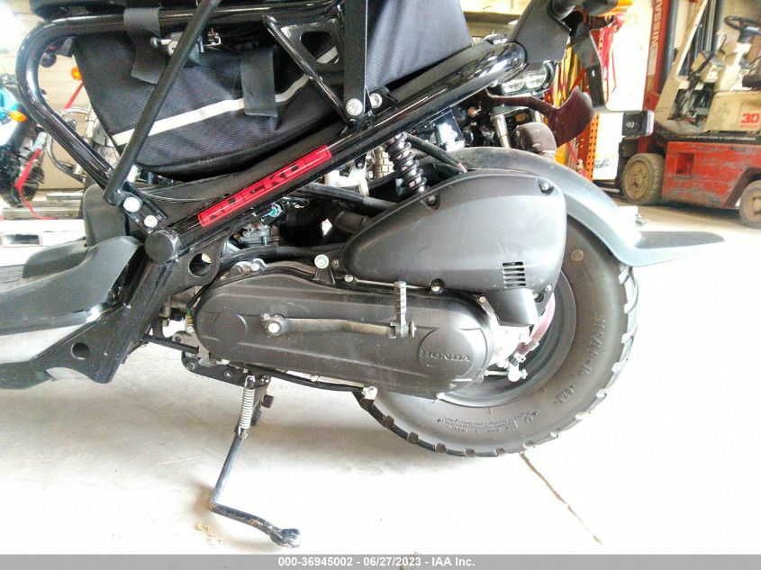 2020 HONDA NPS50 JH2AF5812LK803244