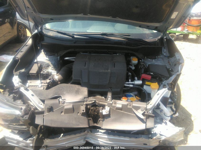 2021 SUBARU FORESTER PREMIUM - JF2SKAJC6MH508208