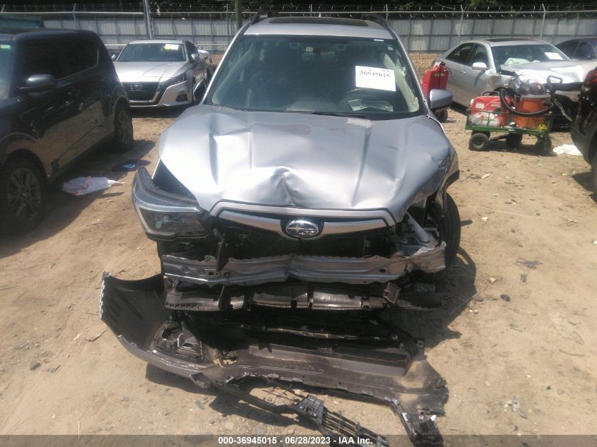 2021 SUBARU FORESTER PREMIUM - JF2SKAJC6MH508208
