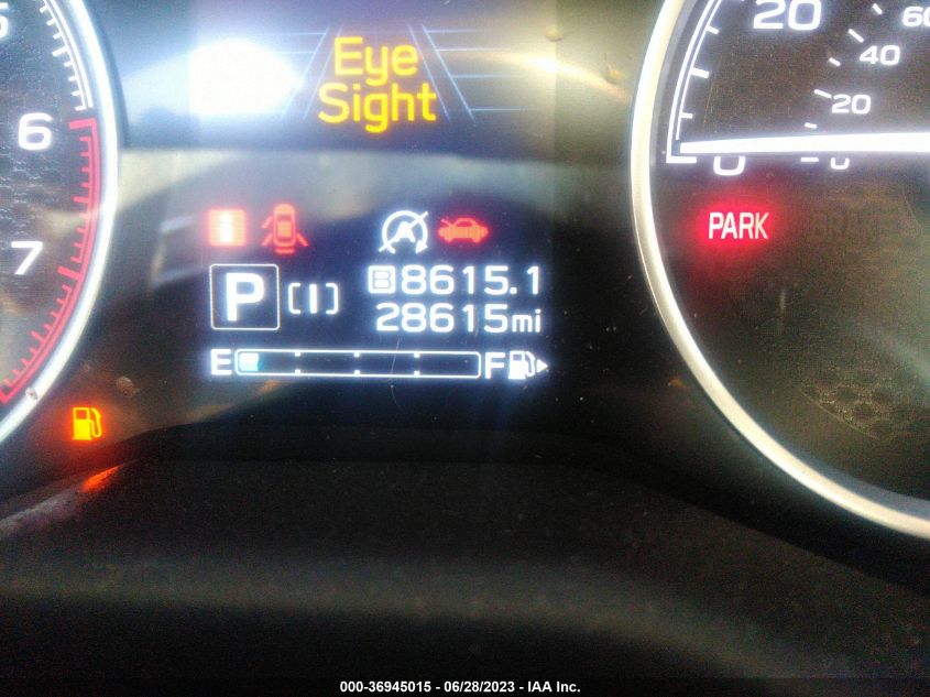 2021 SUBARU FORESTER PREMIUM - JF2SKAJC6MH508208