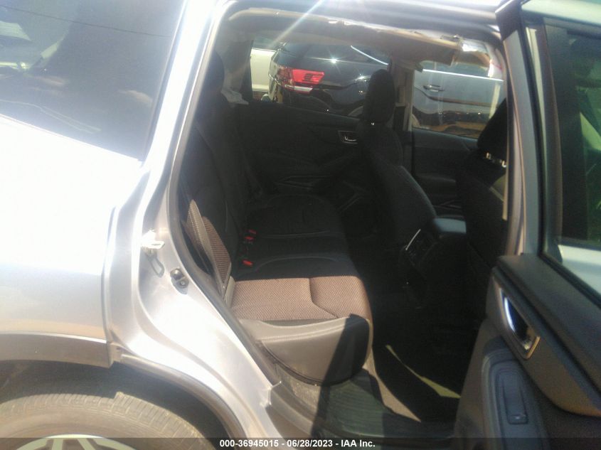 2021 SUBARU FORESTER PREMIUM - JF2SKAJC6MH508208