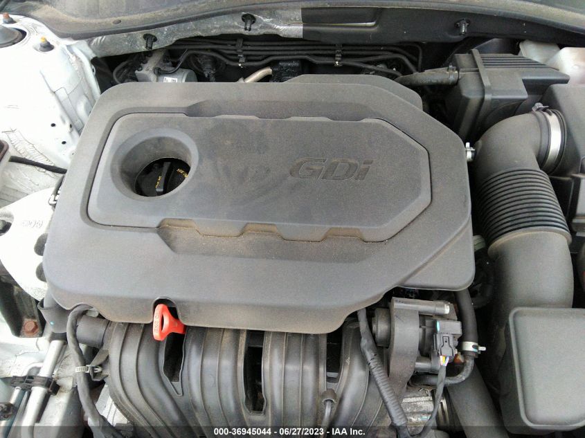 2020 KIA OPTIMA LX - 5XXGT4L38LG384079