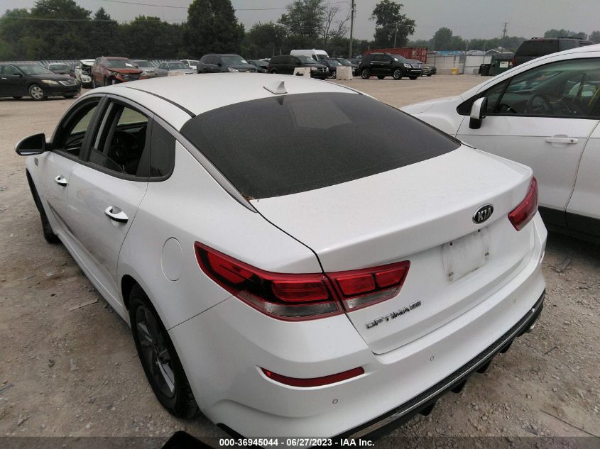 2020 KIA OPTIMA LX - 5XXGT4L38LG384079
