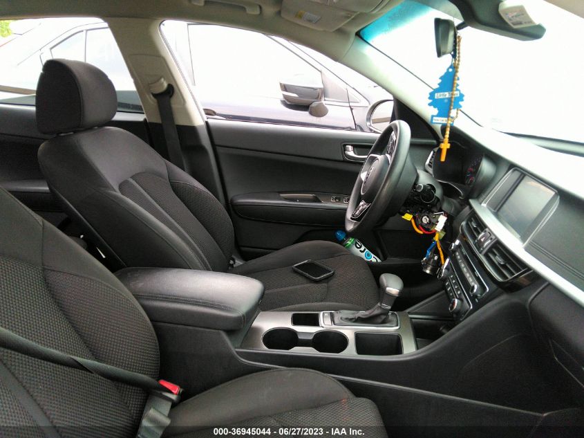 2020 KIA OPTIMA LX - 5XXGT4L38LG384079