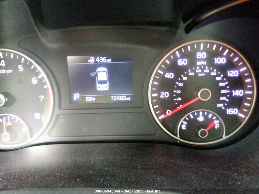 2020 KIA OPTIMA LX - 5XXGT4L38LG384079