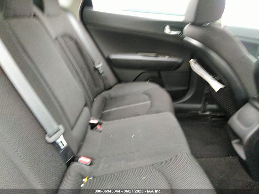 2020 KIA OPTIMA LX - 5XXGT4L38LG384079
