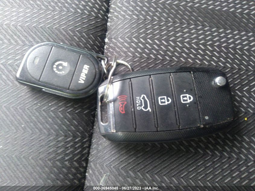 2020 KIA SPORTAGE LX - KNDPMCAC9L7738789