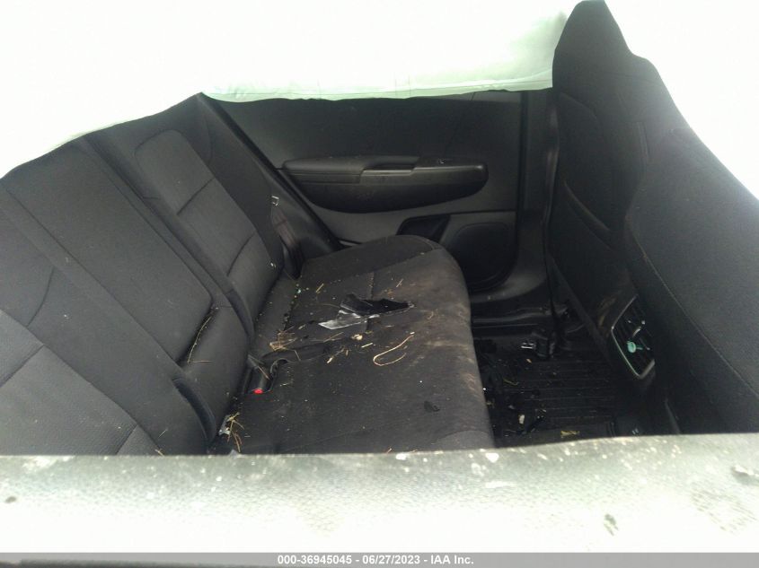 2020 KIA SPORTAGE LX - KNDPMCAC9L7738789