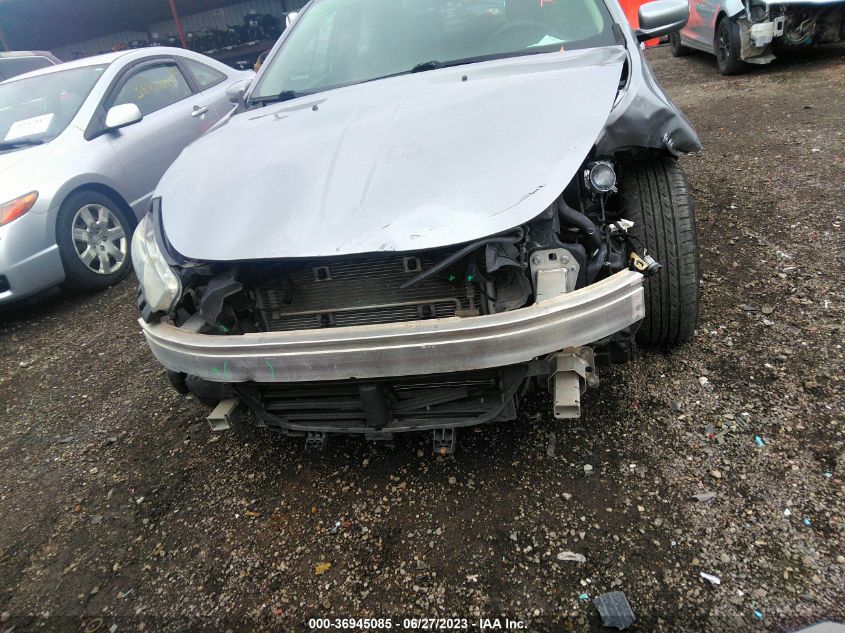 2016 DODGE DART SXT - 1C3CDFBB1GD660624