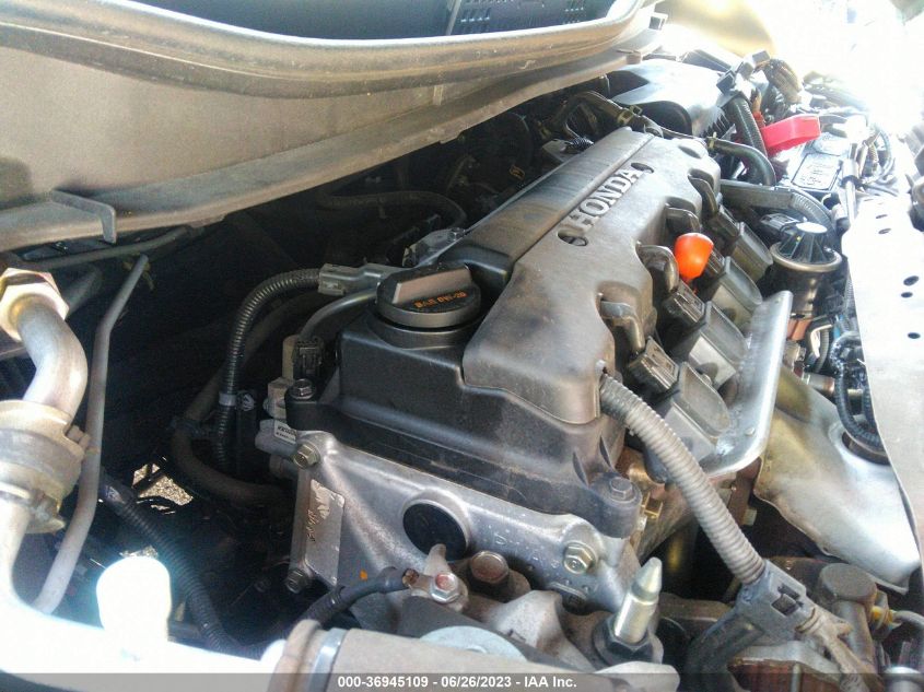 2015 HONDA CIVIC SEDAN EX - 19XFB2F89FE084736