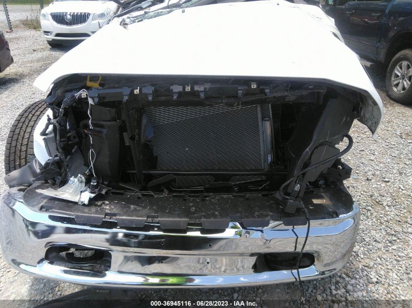 2023 RAM 1500 CLASSIC TRADESMAN - 1C6RR7FG0PS564215