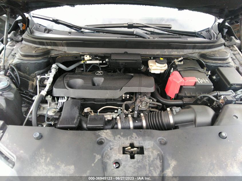 2020 ACURA RDX - 5J8TC2H32LL026375