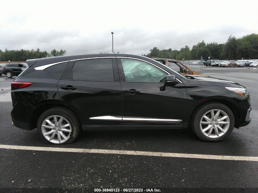 2020 ACURA RDX - 5J8TC2H32LL026375