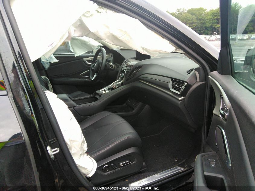 2020 ACURA RDX - 5J8TC2H32LL026375