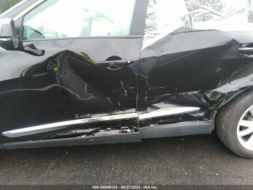 2020 ACURA RDX - 5J8TC2H32LL026375